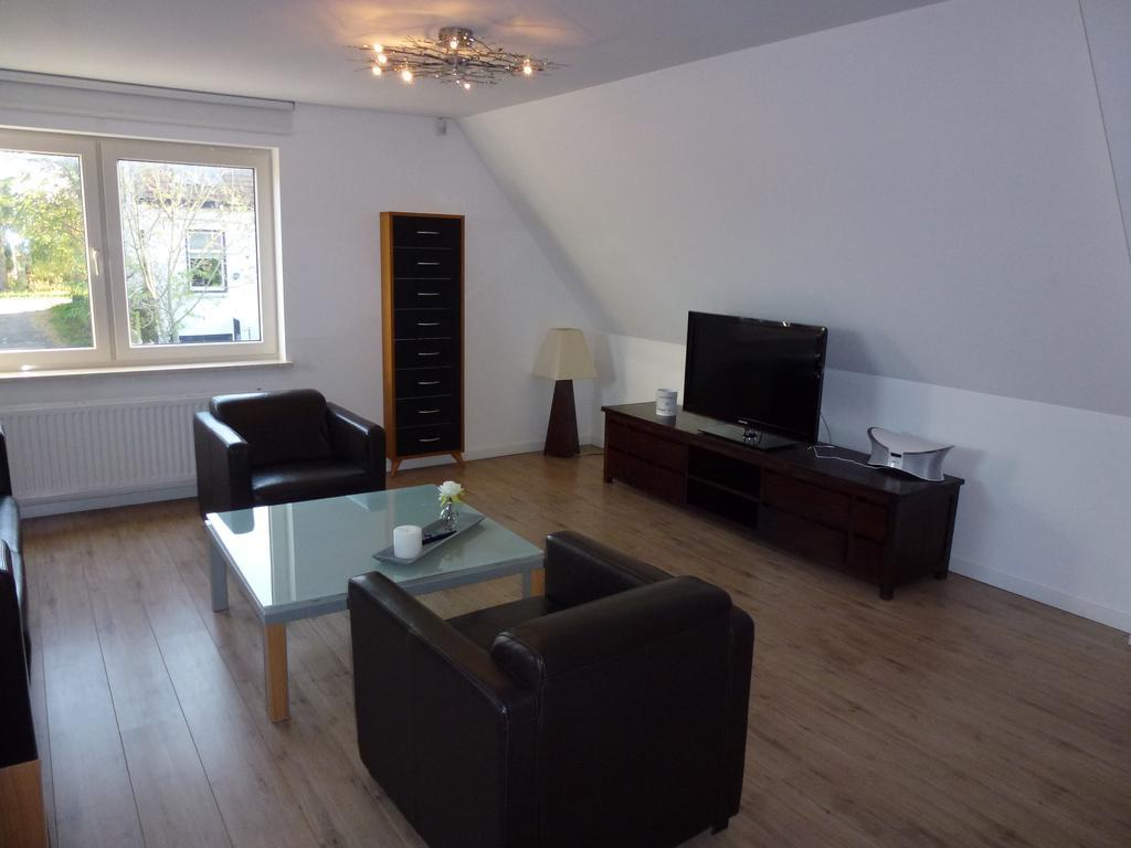 Schiphol Apartments Aalsmeer Room photo